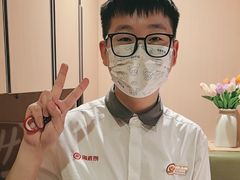 -海底捞火锅(劲松店)