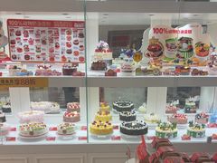 -味多美蛋糕(大兴店)