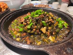 -茅溪菜·家宴(上品拾陆店)