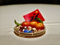 糖果小食-炳胜私厨(万象前海店)