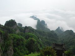 -武当山风景区