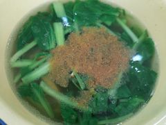 -山北老老头馄饨