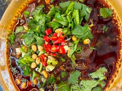 -土灶人家柴火鸡(都江堰店)