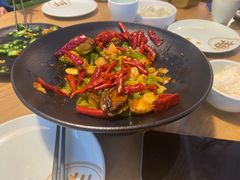 -船歌·鱼水饺青岛菜(枫蓝国际购物中心店)