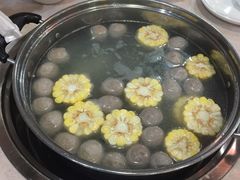 -潮泰牛肉火锅 · 创于1992年(车公庙店)