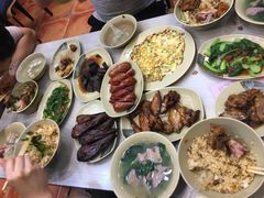 -圆宝台湾小吃(迎津街店)