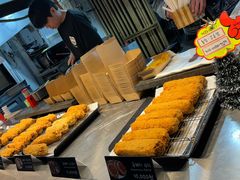 -西归浦每天偶来市场
