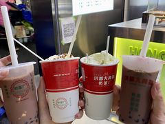 -洪都大拇指(洪都店)