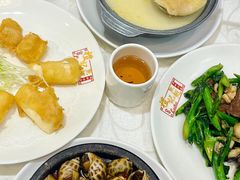 -凤城礼记鱼翅海鲜酒家(新马路总店)