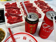 -八合里潮汕鲜牛肉火锅(惠州华贸店)
