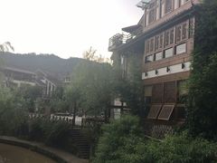 -天下凤凰大酒店