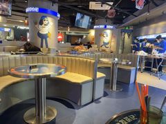 -伯友茶记(中华广场店)