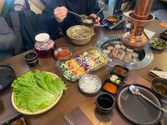 -香猪坊韩国烤肉专属门店(魏公村店)