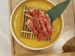 -AJIYA·池袋日式烧肉自助(天津万象城店)