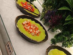 -金滏山烤肉·海鲜·火锅自助餐厅(襄阳万达店)