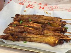 -五丁桥光头香辣蟹(望江橡树林店)