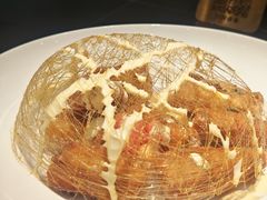-虎哥私房菜(馒头山店)