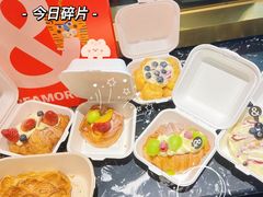-B&C黄油与面包·THE GARDEN BAKERY概念店(世纪汇店)