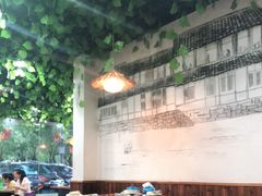 -三里屯土灶炖公鸡地锅鸡(江东店)