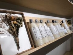 -XI·LaundryCafe 喜咖自助洗衣咖啡店