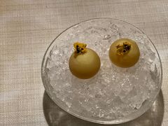 -三嚥阁 La Villa Restaurant