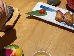 -一心创作料理屋(经开万达店)