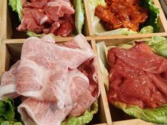 -老员外骨汤火锅(海州古城店)