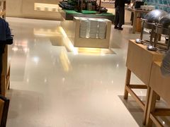 -龙之梦万丽酒店青餐厅