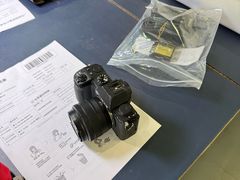 -兰拓相机租赁·维修·二手(上海店)