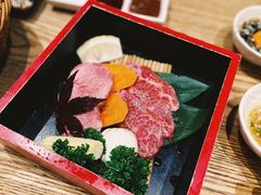 -御牛道日式烤肉料理(杭州万象城店)