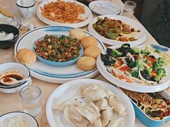 -北方饺子王·海肠捞饭·海鲜锅(山大店)