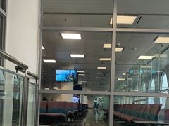 -厦门高崎国际机场-T3航站楼