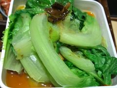 -牛腩之旅·牛腩牛杂煲(光启城美食城店)