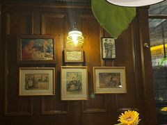 -宝莱纳餐厅(滨江店)