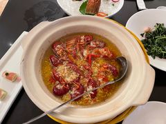 -天伦里餐厅(绿城桃花源店)
