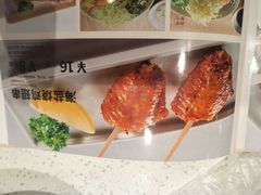 -味千拉面(南虹店)