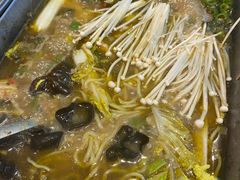 -鱼酷活鱼烤鱼(南京水游城店)