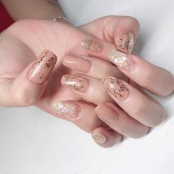 -StartNail美甲