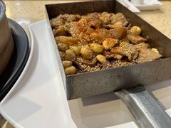 -船梆煮•蒸汽海鲜·生腌干蒸(五四广场店)