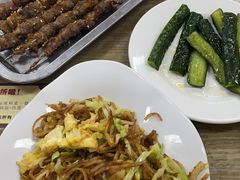 -华天新川面馆(闹市口店)