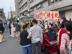 -海大南门夜市(海富街店)