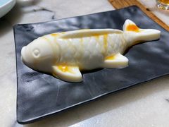干酪鱼-小吊梨汤·北京菜·烤鸭(清河万象汇店)