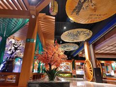 -木子塘汗蒸生活馆(财富港店)