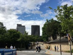 景点-首尔市立美术馆