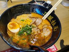 -寸屋拉面(凯德晶萃店)