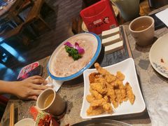 -小龙坎火锅(香港中路店)