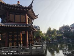 -碧江金楼