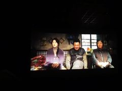 -百美汇影城(LUXE嘉里中心店)