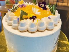 -卷心卷意·轻甜蛋糕(新光天地店)