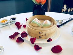 -宝丽轩中餐厅BAOLIXUAN
